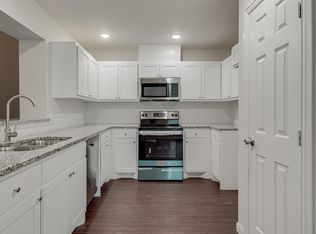 3506 Milan St, Arlington, TX 76015