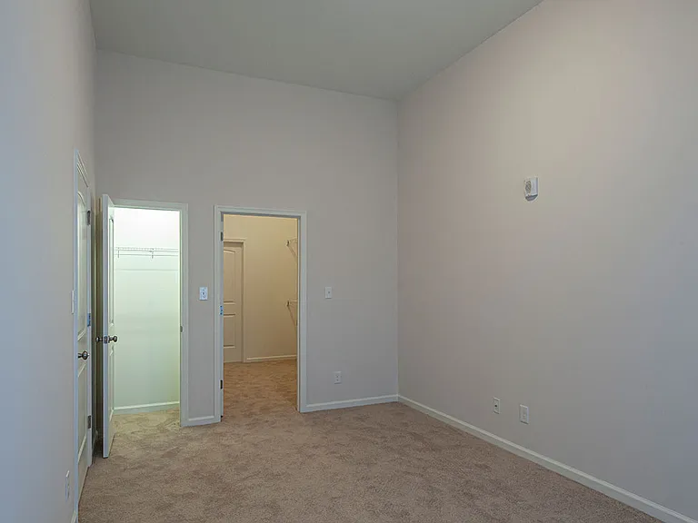 1, 2 & 3 bedrooms available