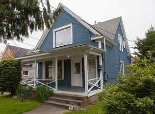2415 E St, Bellingham, WA