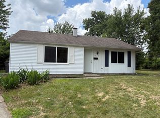 2812 Larwill Ct, Fort Wayne, IN 46806