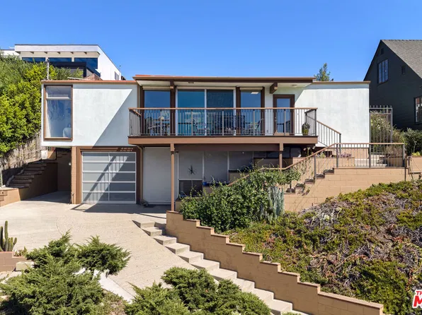 2508 Armstrong Ave, Los Angeles, CA 90039