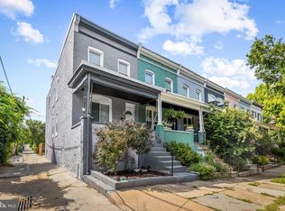3700 Chestnut Ave, Baltimore, MD 21211
