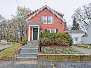 116 Union St, Holliston, MA 01746