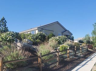1098 Callaway Trl, Reno, NV 89523