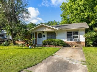 1809 Margaret St, Austin, TX 78704