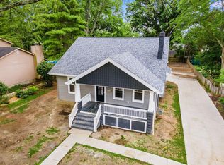 101 Garden Rd, Columbus, OH 43214