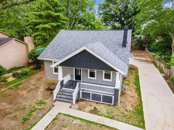101 Garden Rd, Columbus, OH 43214
