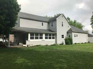 522 E South St, Bluffton, IN 46714