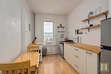 Sold by Halstead Real Estate