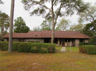 9680 SW 207th Cir, Dunnellon, FL 34431