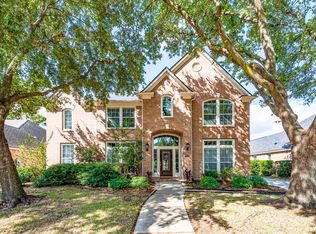 7023 Timber Edge Ln, Humble, TX 77346