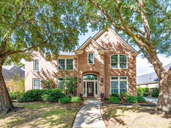 7023 Timber Edge Ln, Humble, TX 77346