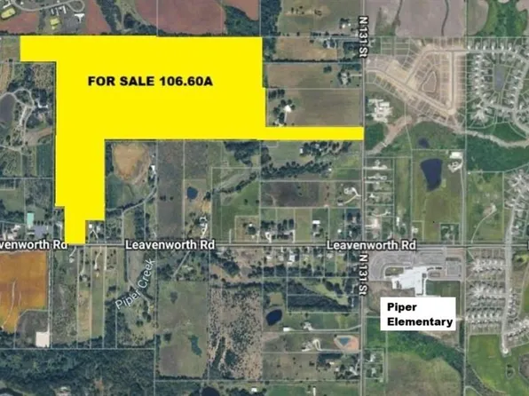 13622 Leavenworth Rd, Kansas City, KS 66109