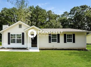 53 Skylark Ln, Jonesboro, GA 30238