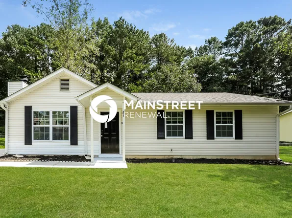 53 Skylark Ln, Jonesboro, GA 30238