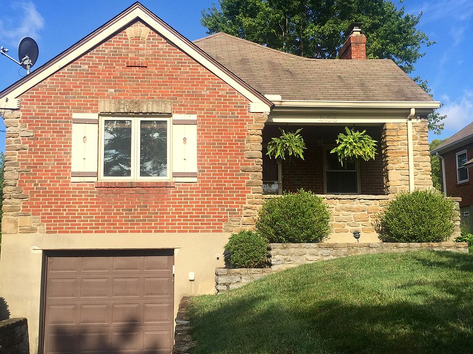 4105 Pillars Dr, Cincinnati, OH 45209 Zillow