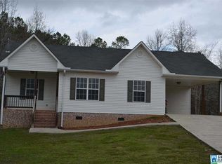 345 Maple Valley Cir, Blountsville, AL 35031