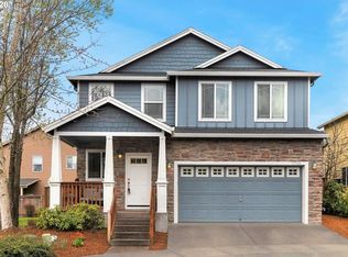 17126 NW Gables Creek Ln, Beaverton, OR 97006