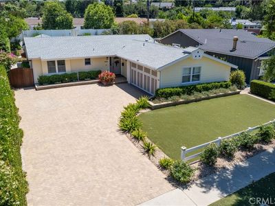 6234 Jackie Ave, Woodland Hills, CA, 91367