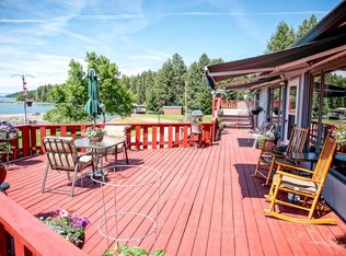 15286 Woods Bay Point Rd, Bigfork, MT 59911