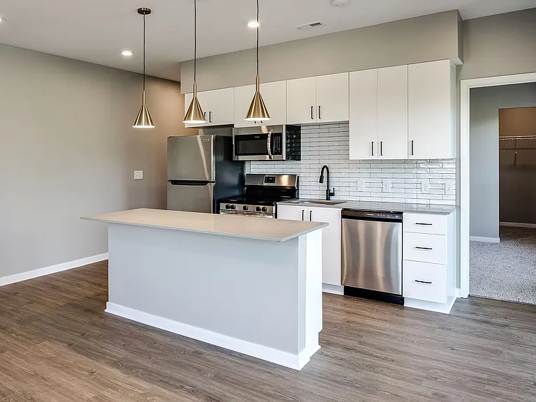 Boho Flats | Modern Living in Omaha's Historic Little Bohemia — Photo 70