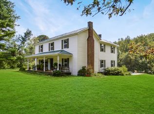 1369 Snow Creek Rd, Martinsville, VA 24112