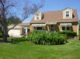 1466 S Wolf Rd, Des Plaines, IL 60018