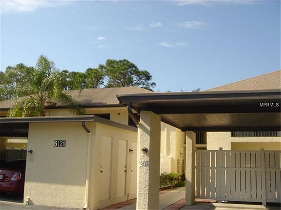 4th image of 6120 Country Club Way APT 205