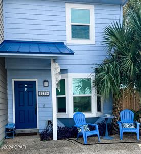 2525 Cypress St APT F, Panama City Beach, FL, 32408