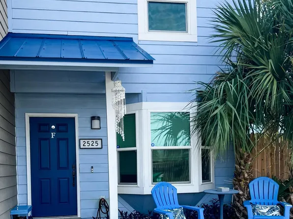 2525 Cypress St APT F, Panama City Beach, FL 32408