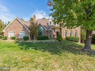 1293 Difficult Run Ct, Vienna, VA 22182