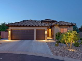 2499 N 163rd Dr, Goodyear, AZ 85395