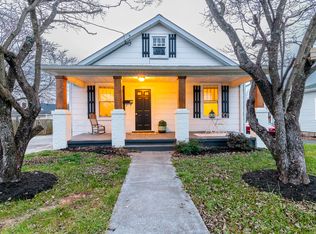 527 Eldon St, Lynchburg, VA 24501