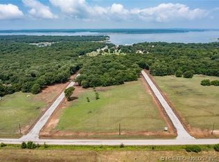 8 Landing Loop, Mead, OK 73449