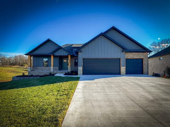 5966 S Franklin Avenue, Springfield, MO 65810