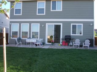 15676 Randolph Pl, Denver, CO 80239
