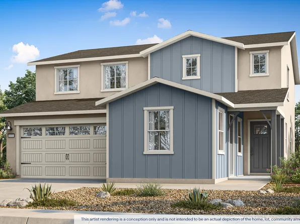 9131 Miranda Garden St, Bakersfield, CA 93311