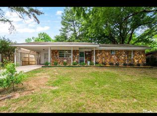 11 Stagecoach Rd, Conway, AR 72034