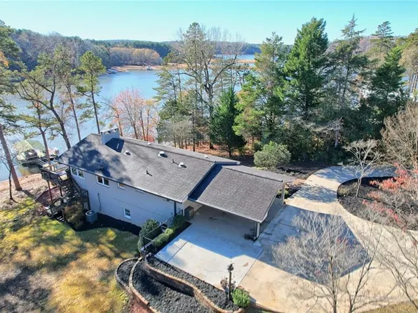 (undisclosed Address), Toccoa, GA 30577