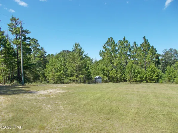 0 Melon Ln, Grand Ridge, FL 32442