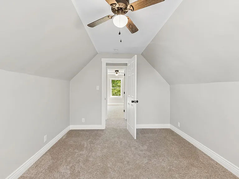 Third Floor Bedroom #2
