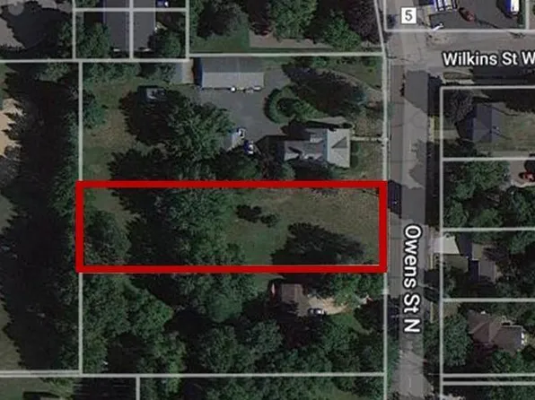 95X Owens St N, Stillwater, MN 55082