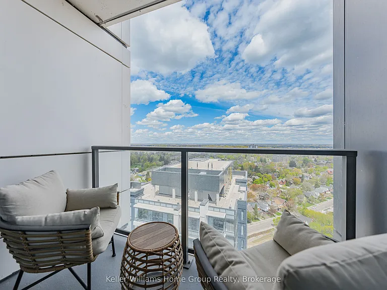 15 Wellington St S #2402 — Photo 19