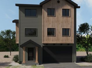 4883 E 3525 N #16, Eden, UT 84310