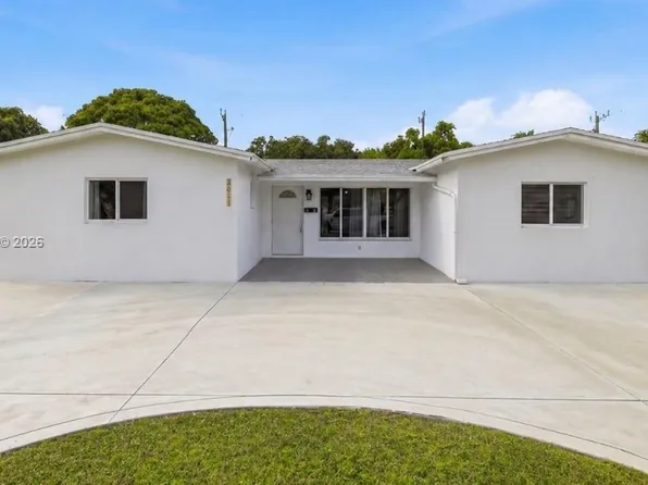 2631 NW 47th Ave, Fort Lauderdale, FL 33313