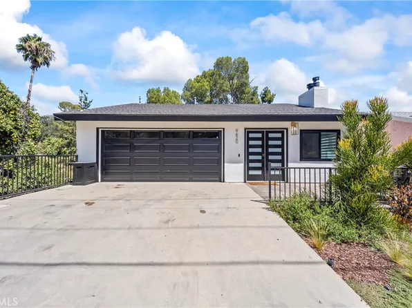 9620 Alene Dr, Tujunga, CA 91042