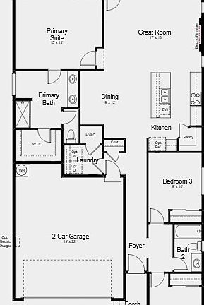 2nd image of this home