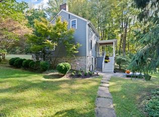 240 Mitchell Rd, Oxford, NJ 07863