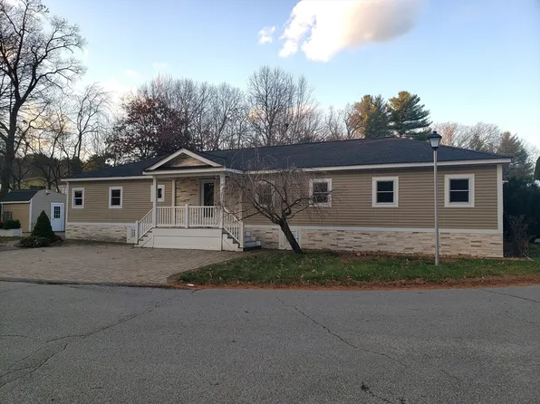 87 Sonia Dr, Marlborough, MA 01752