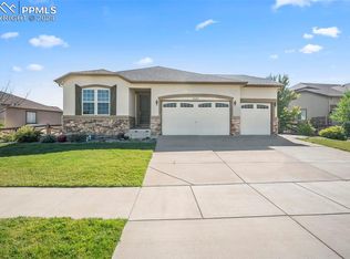 7151 Laurel Cherry Ct, Colorado Springs, CO 80927